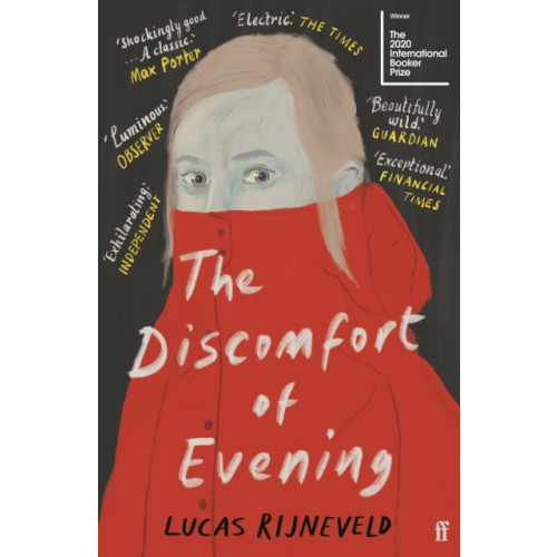 Faber & Faber The Discomfort of Evening (häftad, eng)