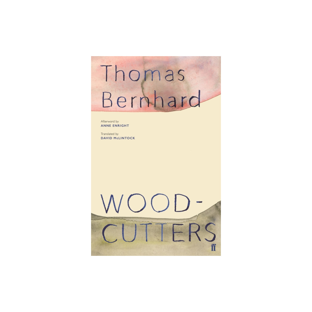 Produktbild för Woodcutters (häftad, eng)