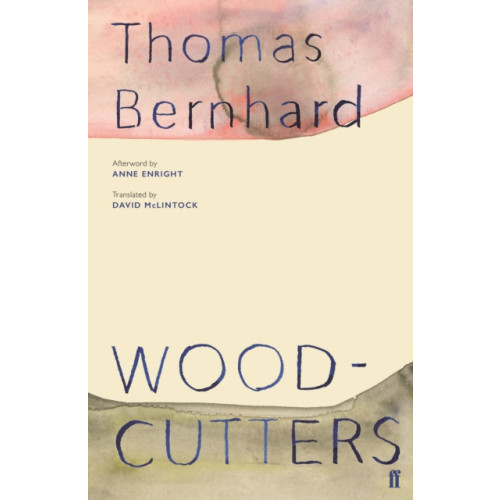 Faber & Faber Woodcutters (häftad, eng)