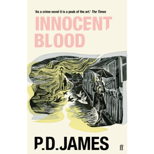 Faber & Faber Innocent Blood (häftad, eng)