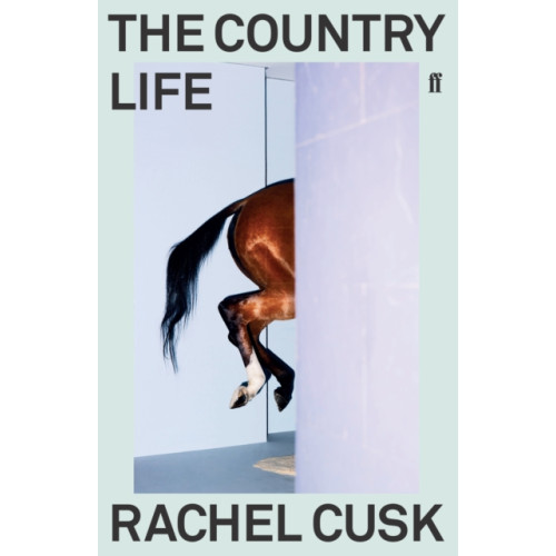 Faber & Faber The Country Life (häftad, eng)