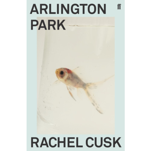 Faber & Faber Arlington Park (häftad, eng)