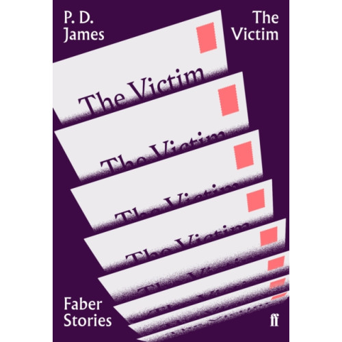 Faber & Faber The Victim (häftad, eng)