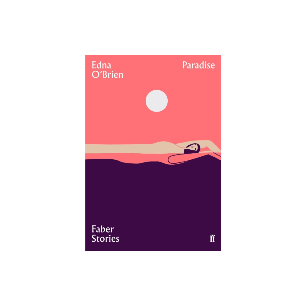 Produktbild för Paradise (häftad, eng)