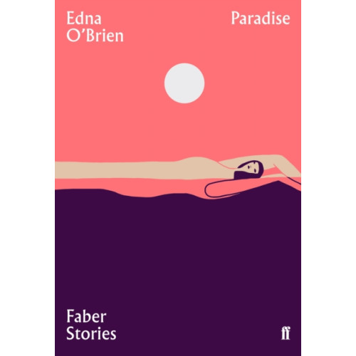 Faber & Faber Paradise (häftad, eng)