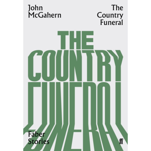 Faber & Faber The Country Funeral (häftad, eng)