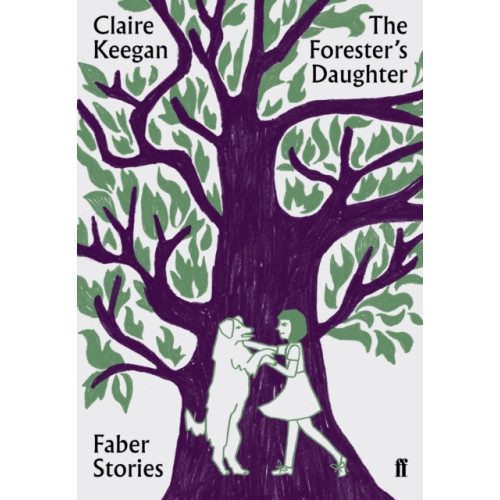Faber & Faber The Forester's Daughter (häftad, eng)