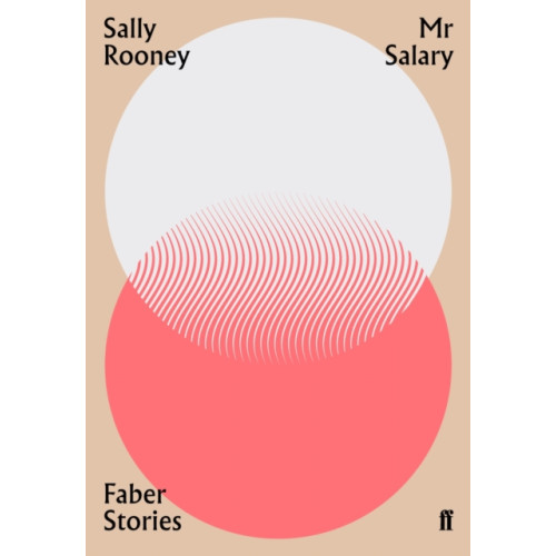 Faber & Faber Mr Salary (häftad, eng)