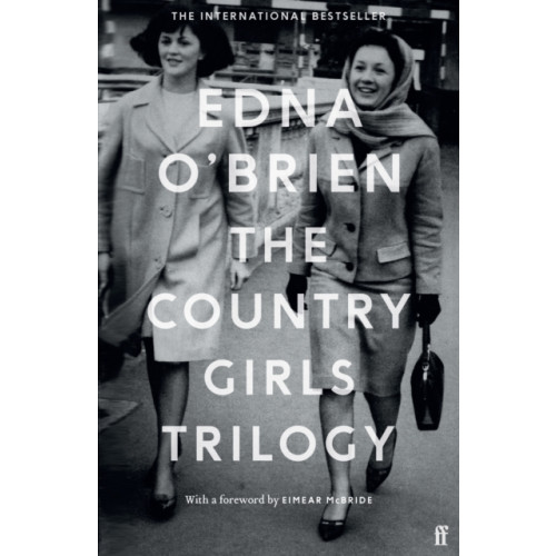 Faber & Faber The Country Girls Trilogy (häftad, eng)