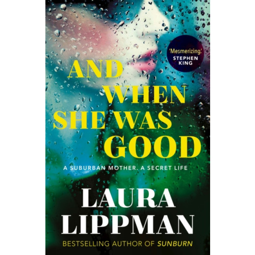 Faber & Faber And When She Was Good (häftad, eng)