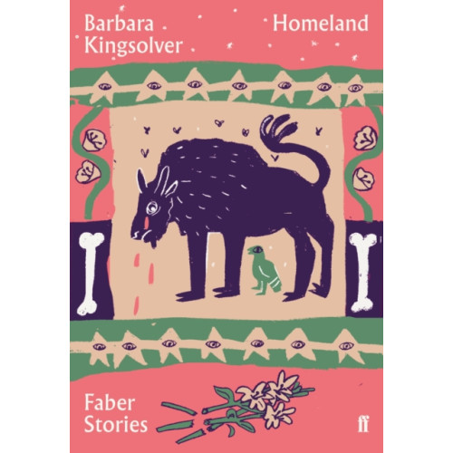 Faber & Faber Homeland (häftad, eng)