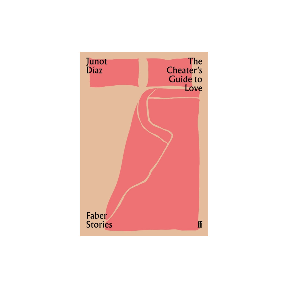 Produktbild för The Cheater's Guide to Love (häftad, eng)