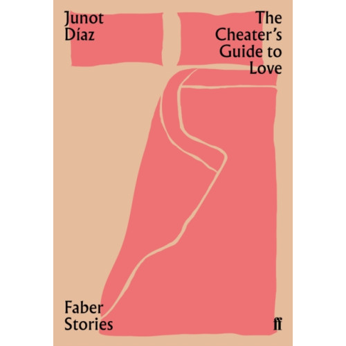 Faber & Faber The Cheater's Guide to Love (häftad, eng)