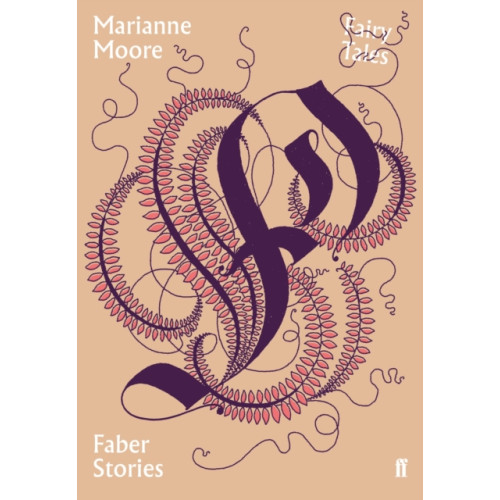 Faber & Faber Fairy Tales (häftad, eng)