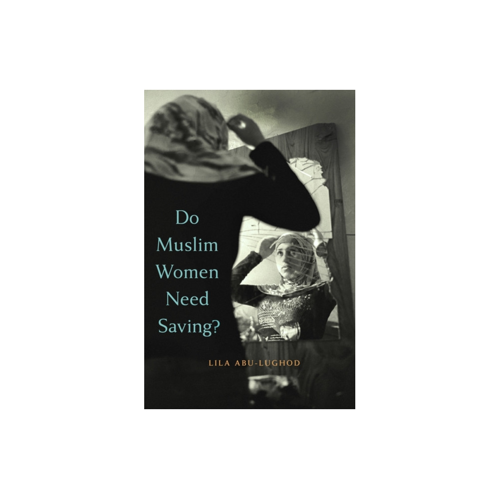Produktbild för Do Muslim Women Need Saving? (häftad, eng)