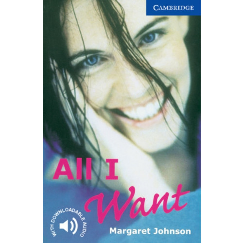 Cambridge University Press All I Want Level 5 (häftad, eng)