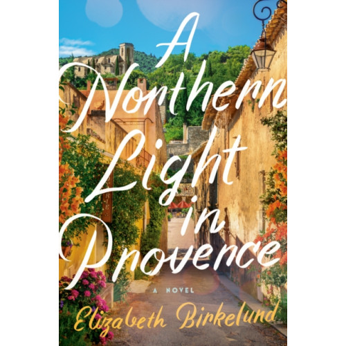Random House USA Inc A Northern Light in Provence (inbunden, eng)