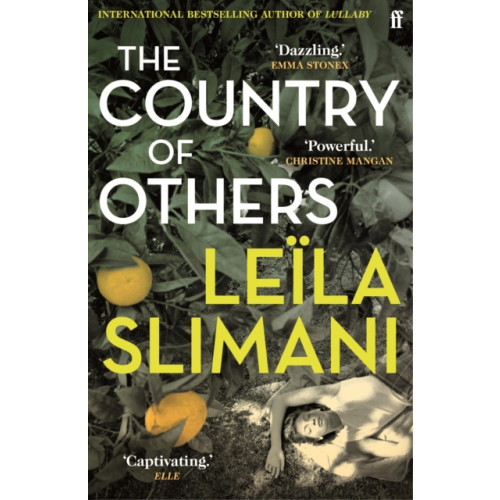 Faber & Faber The Country of Others (häftad, eng)