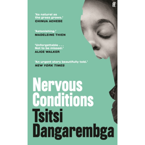 Faber & Faber Nervous Conditions (häftad, eng)