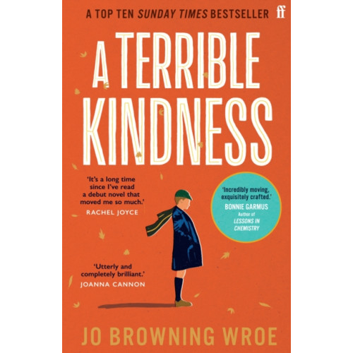 Faber & Faber A Terrible Kindness (häftad, eng)