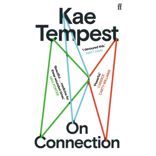 Faber & Faber On Connection (häftad, eng)