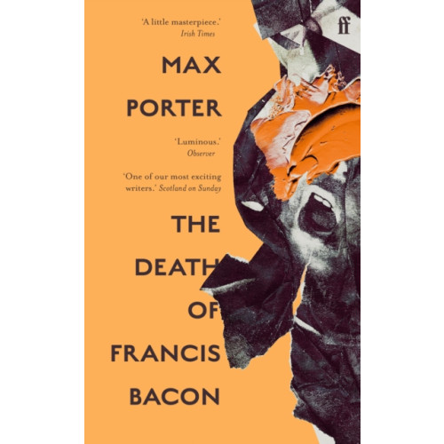 Faber & Faber The Death of Francis Bacon (häftad, eng)