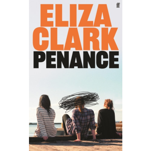 Faber & Faber Penance (inbunden, eng)
