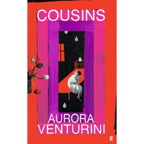 Faber & Faber Cousins (häftad, eng)