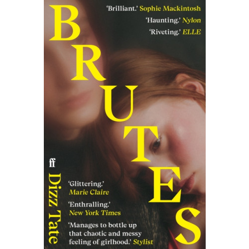 Faber & Faber Brutes (häftad, eng)