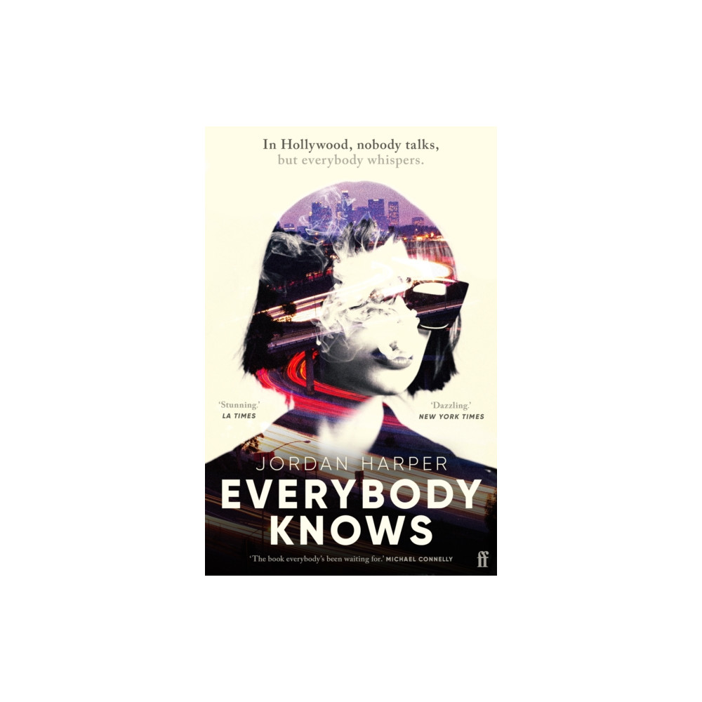 Produktbild för Everybody Knows (häftad, eng)