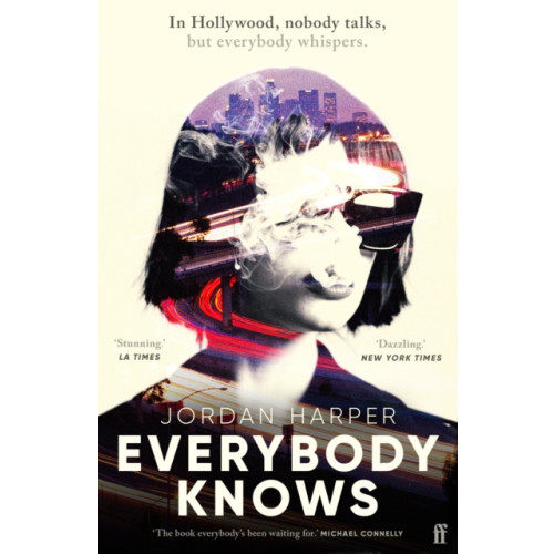 Faber & Faber Everybody Knows (häftad, eng)