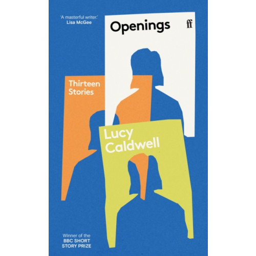 Faber & Faber Openings (häftad, eng)