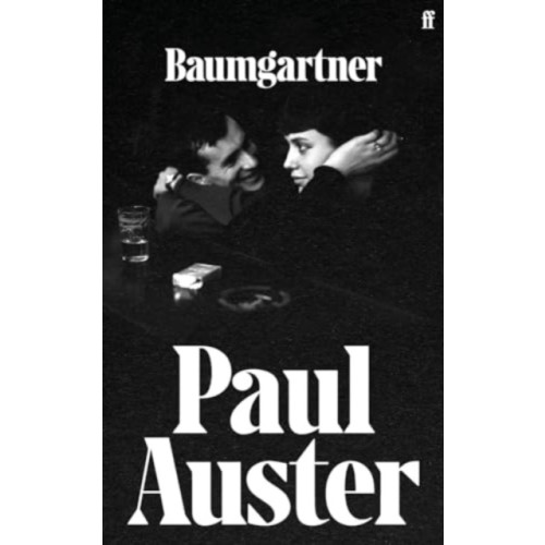 Faber & Faber Baumgartner (häftad, eng)