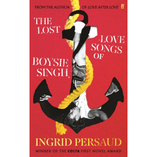 Faber & Faber The Lost Love Songs of Boysie Singh (inbunden, eng)