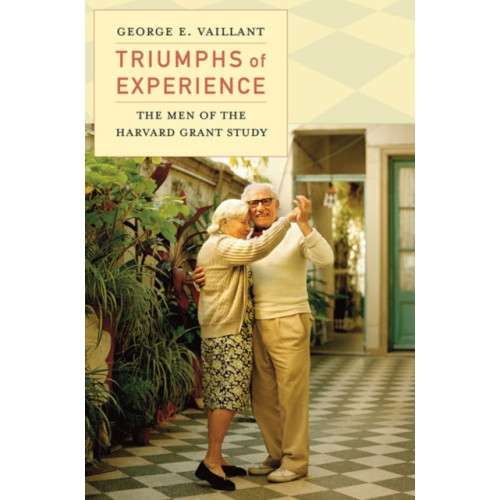 Harvard university press Triumphs of Experience (häftad, eng)