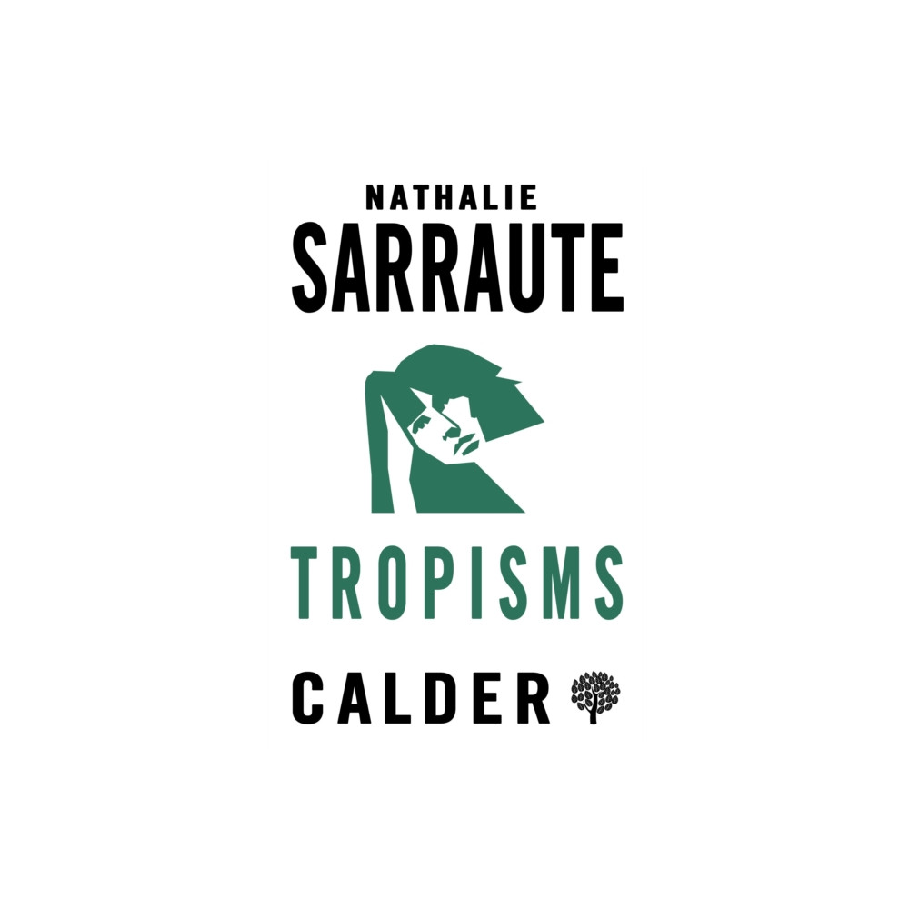 Produktbild för Tropisms (häftad, eng)