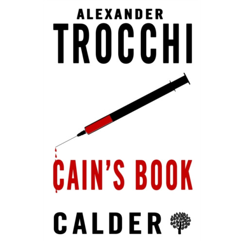 Alma Books Ltd Cain's Book (häftad, eng)