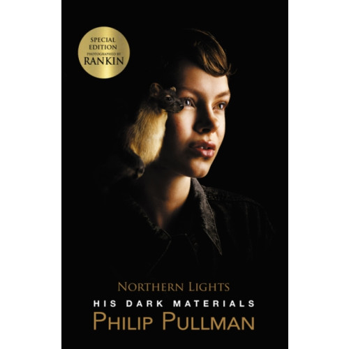 Scholastic His Dark Materials: Northern Lights (häftad, eng)