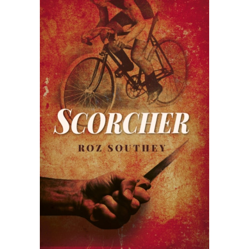 Joffe Books Scorcher (inbunden, eng)