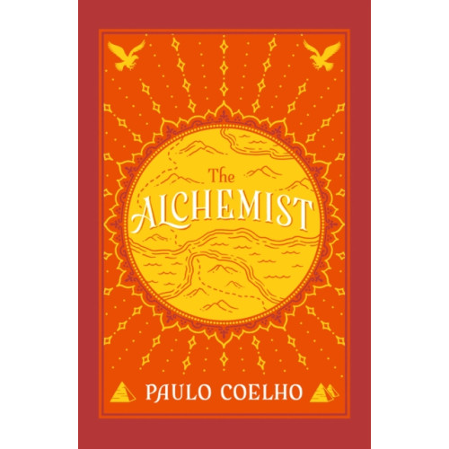 HarperCollins Publishers The Alchemist (häftad, eng)