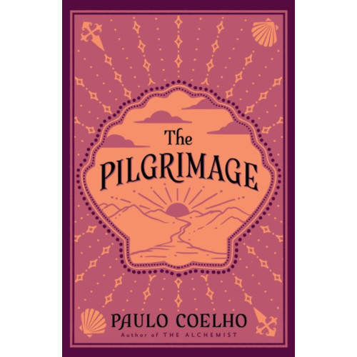 HarperCollins Publishers The Pilgrimage (häftad, eng)
