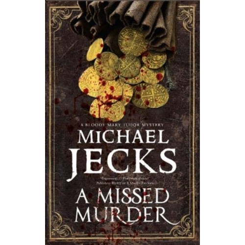 Canongate Books A Gruesome Discovery (inbunden, eng)