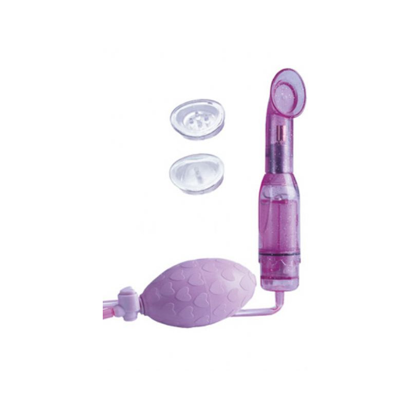 Produktbild för Klitorispump
