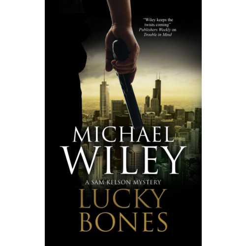 Canongate Books Lucky Bones (inbunden, eng)