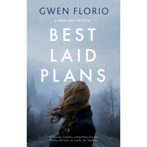 Canongate Books Best Laid Plans (inbunden, eng)