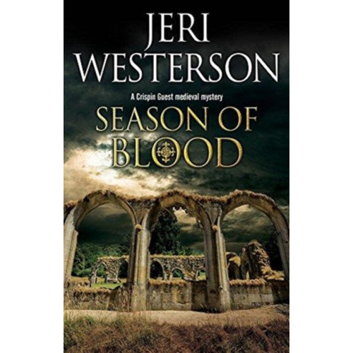 Canongate Books Ltd Season of Blood (inbunden, eng)