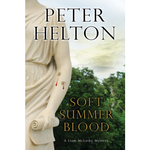 Canongate Books Ltd Soft Summer Blood (inbunden, eng)
