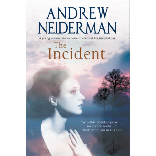 Canongate Books Ltd The Incident (inbunden, eng)