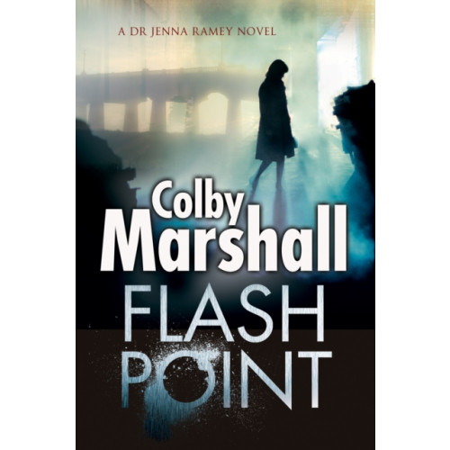 Canongate Books Flash Point (inbunden, eng)
