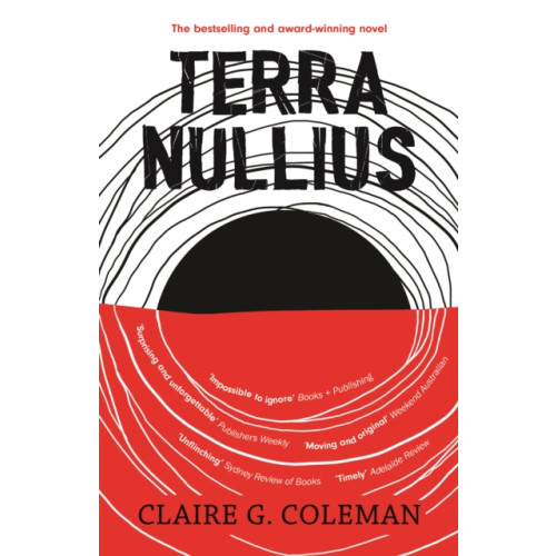 Hachette Australia Terra Nullius (häftad, eng)